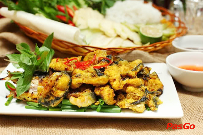 San Hô Đỏ - Nguyễn Đình Chiểu-8