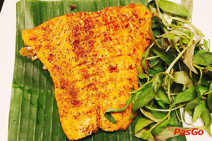 San Hô Đỏ - Nguyễn Đình Chiểu-11