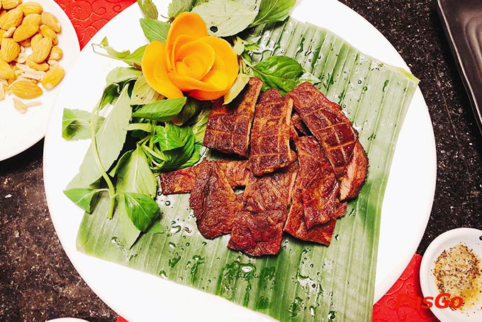 San Hô Đỏ - Nguyễn Đình Chiểu-12