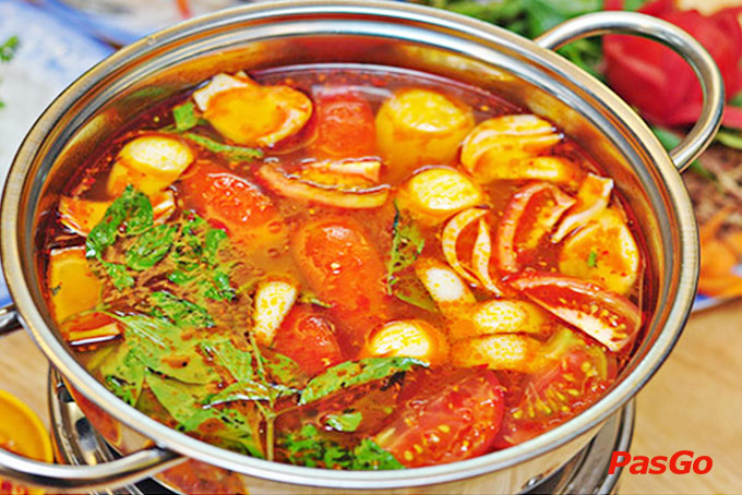 San Hô Đỏ - Nguyễn Đình Chiểu-16