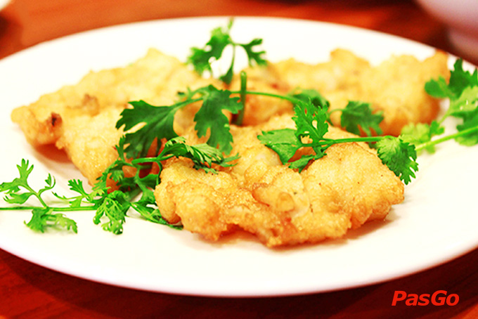 San Hô Đỏ - Nguyễn Đình Chiểu