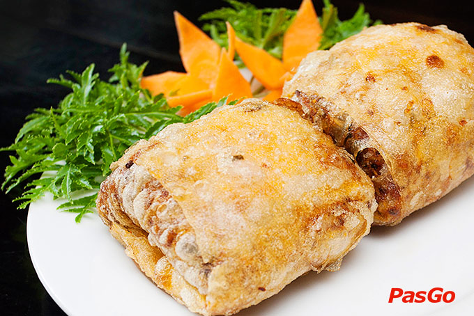 San Hô Đỏ - Nguyễn Đình Chiểu-1