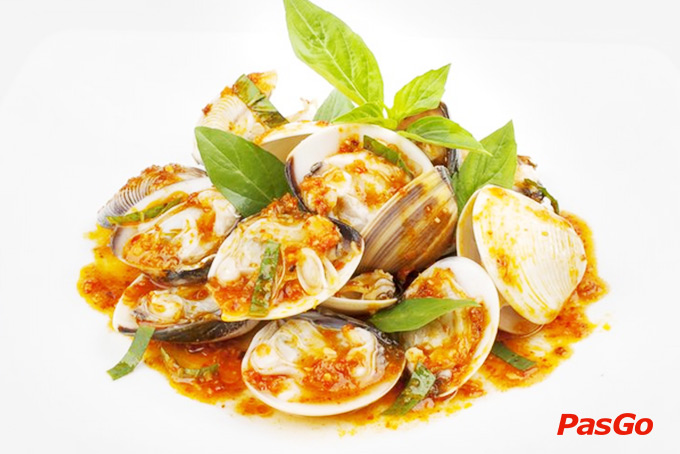 San Hô Đỏ - Nguyễn Đình Chiểu-5