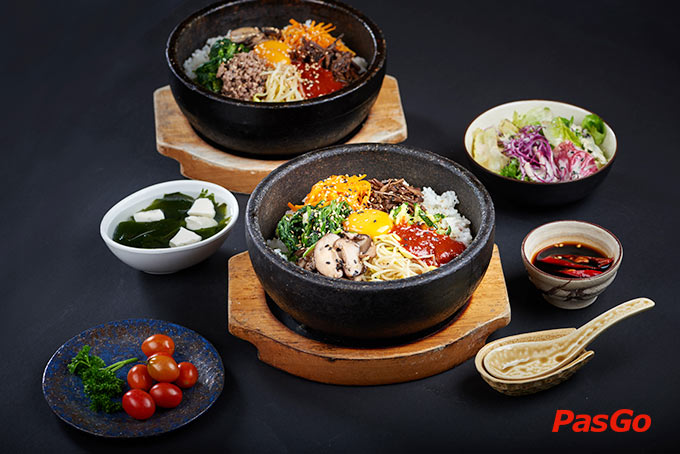 Ssal Chicken Vinhomes Central Park 11