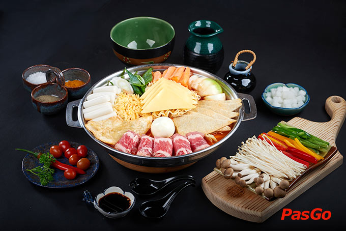 Ssal Chicken Vinhomes Central Park 14