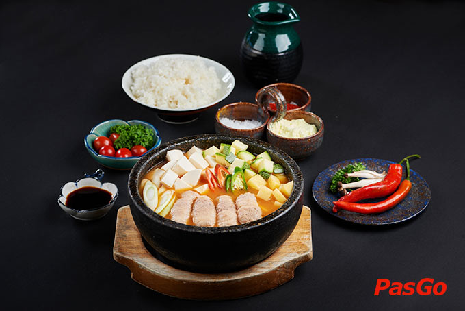 Ssal Chicken Korea Restaurant Võ Văn Ngân 16