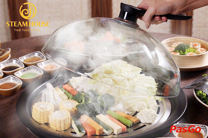 Steam Box - Himeji Hotpot - Hàng Cót-5
