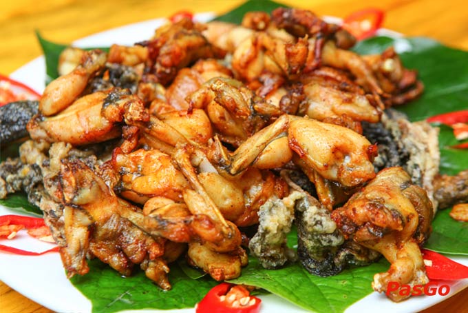 nhà hàng sukhumvit station trung liệt 10