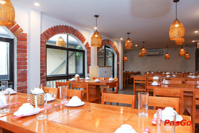 nhà hàng sukhumvit station trung liệt 14