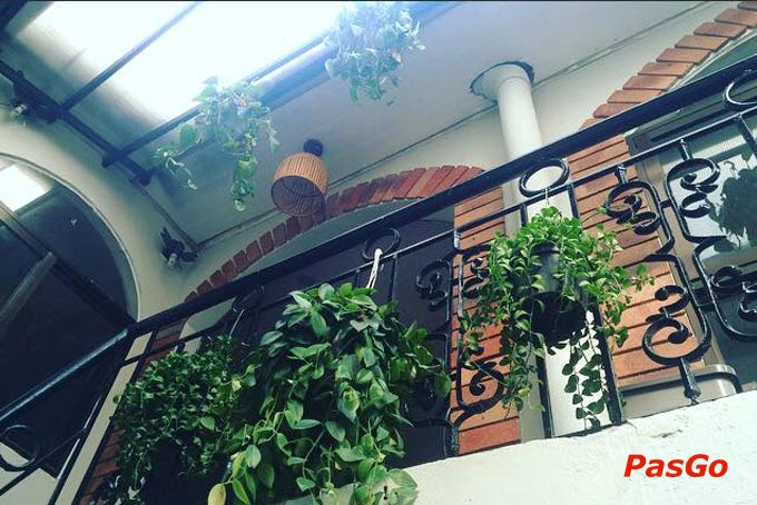 nhà hàng sukhumvit station trung liệt 17