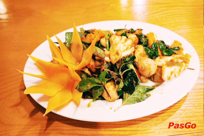 nhà hàng sukhumvit station trung liệt 2