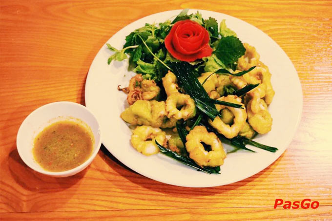 nhà hàng sukhumvit station trung liệt 3