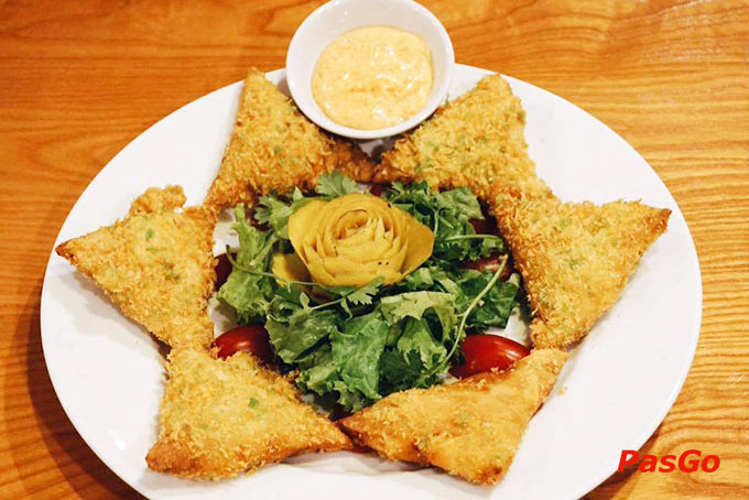 nhà hàng sukhumvit station trung liệt 4