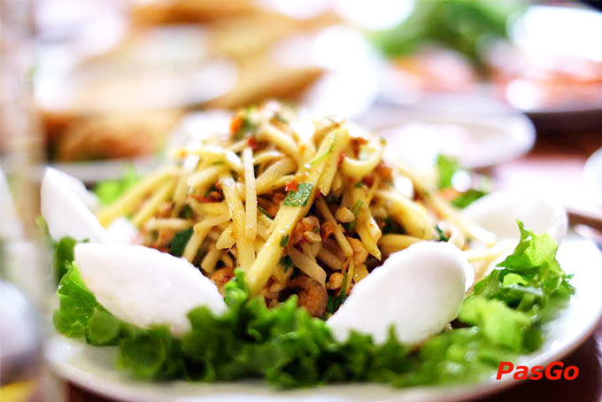 nhà hàng sukhumvit station trung liệt 7