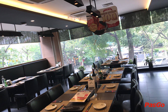 Nhà hàng Sumo BBQ Huỳnh Thúc Kháng 23