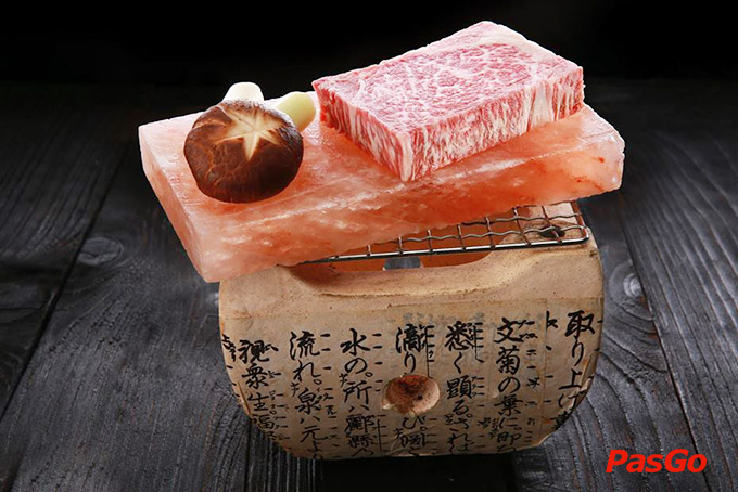 Sumo BBQ Royal City 4
