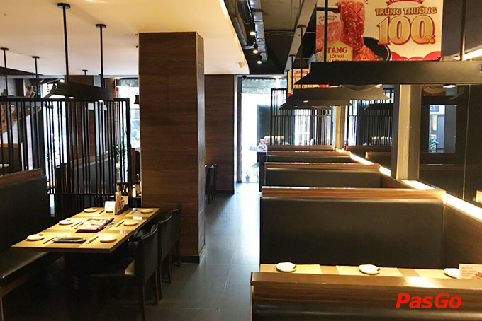 Sumo Yakiniku - Tô Hiến Thành-15