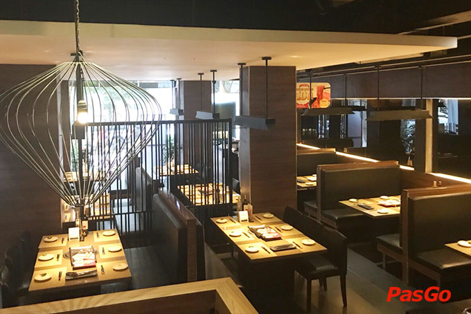 Sumo Yakiniku - Tô Hiến Thành-17