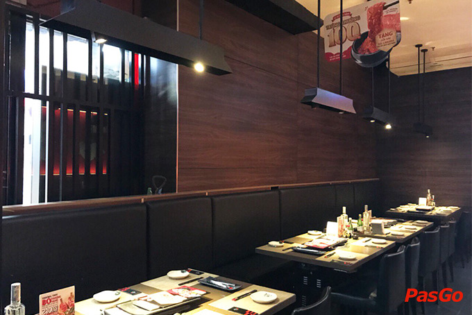 Sumo Yakiniku - Big C Thăng Long-10