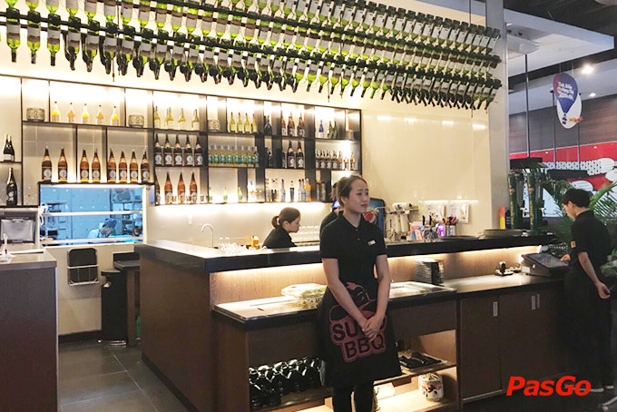 Sumo Yakiniku - Savico Megamall-11