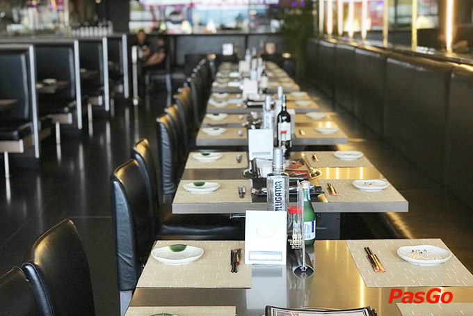 Sumo Yakiniku - Savico Megamall-12