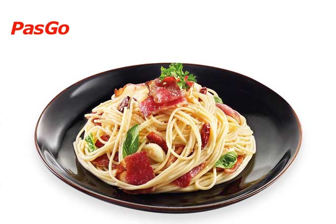 The Pizza Company  Big C Oriental 13