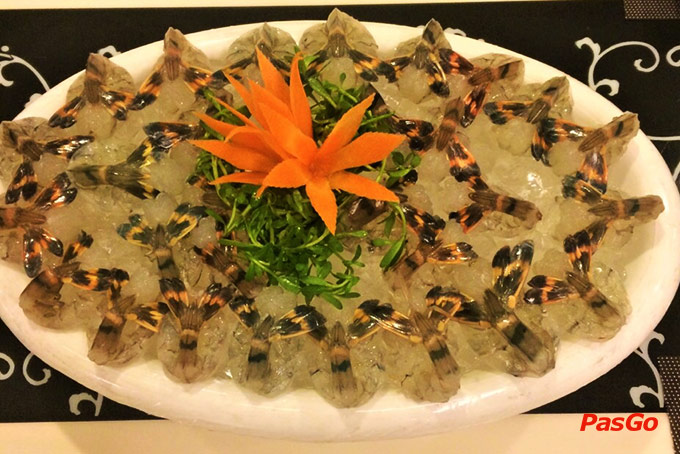 Trần Xuân Võ Nguyên Giáp 12