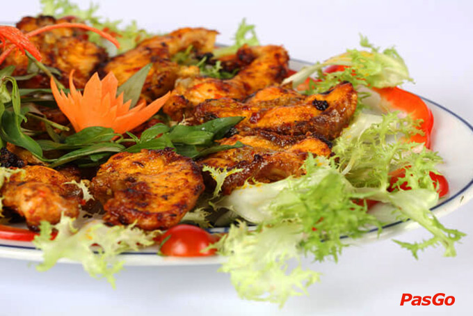 Trần Xuân Võ Nguyên Giáp 13