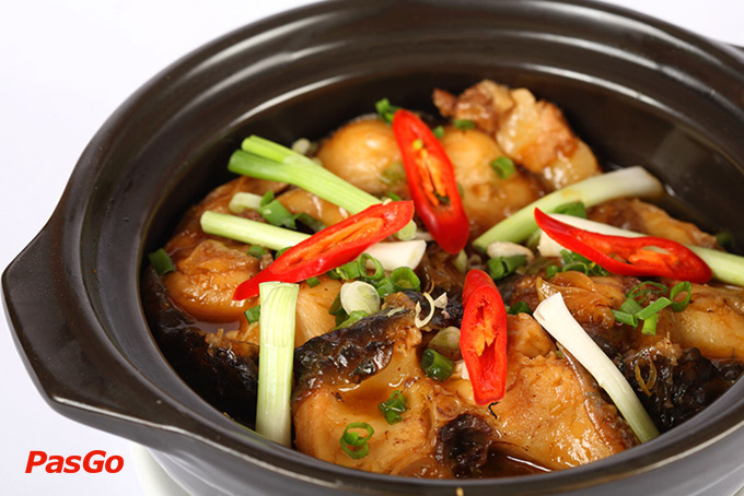 Trần Xuân Võ Nguyên Giáp 15