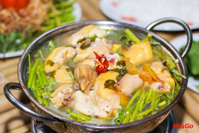 Trần Xuân Võ Nguyên Giáp 18