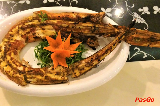 Trần Xuân Võ Nguyên Giáp 2