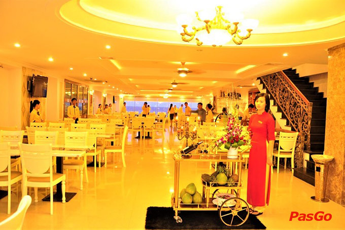 Trần Xuân Võ Nguyên Giáp 20