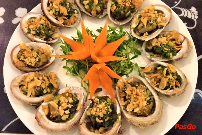 Trần Xuân Võ Nguyên Giáp 3