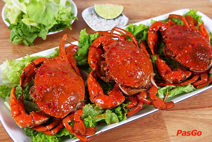 Trần Xuân Võ Nguyên Giáp 7