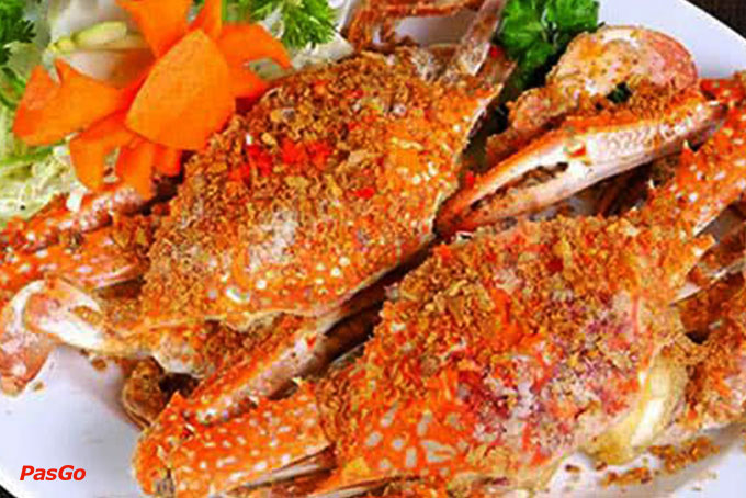 Trần Xuân Võ Nguyên Giáp 9