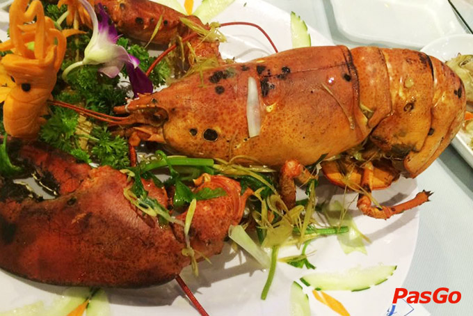 Nhà hàng Út Thương Võ Nguyên Giáp 1