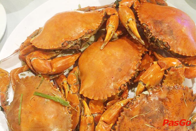 Nhà hàng Út Thương Võ Nguyên Giáp 12