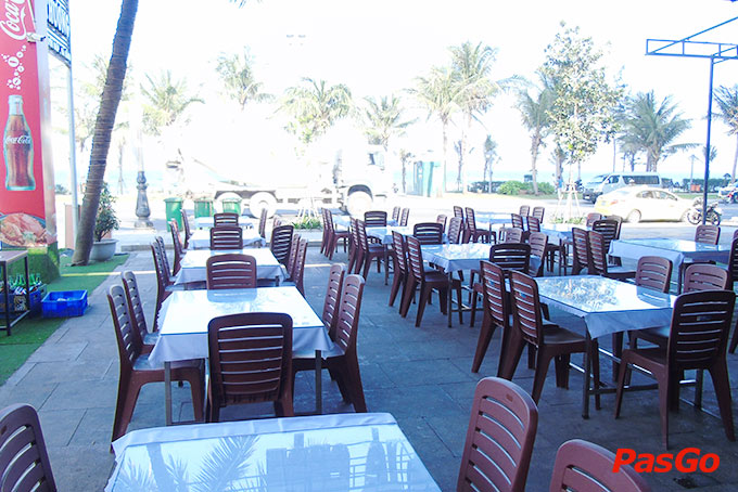 Nhà hàng Út Thương Võ Nguyên Giáp 15