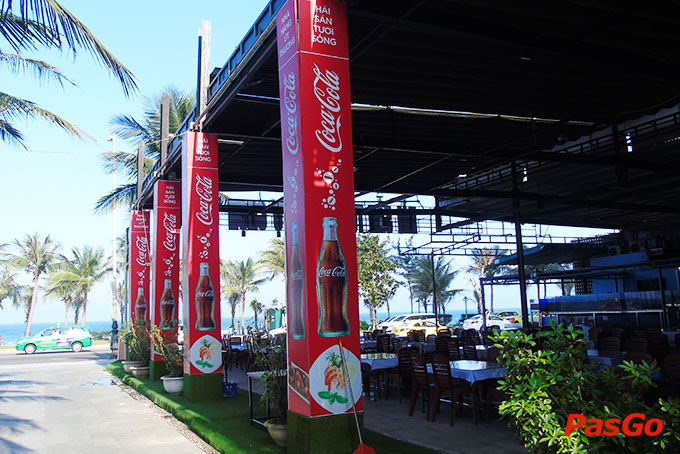 Nhà hàng Út Thương Võ Nguyên Giáp 16