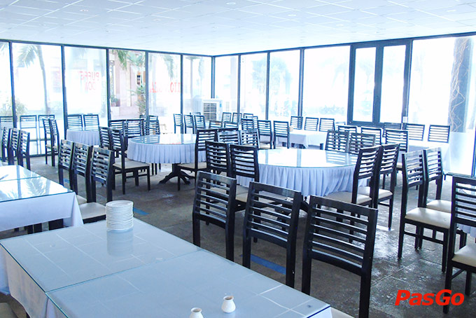 Nhà hàng Út Thương Võ Nguyên Giáp 19