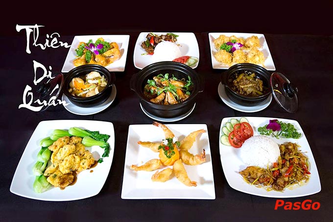 Top 10 nhà hàng Trung Quốc ngon, nổi tiếng nhất Hà Nội 4