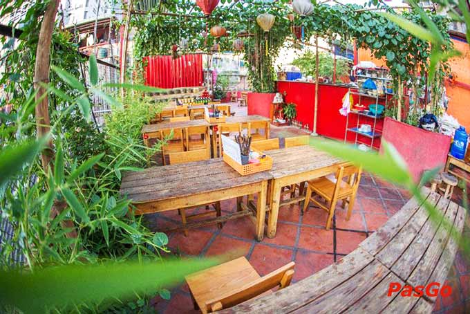 Top 10 quán ăn ngon rẻ, nổi tiếng nhất ở Quận 3 10