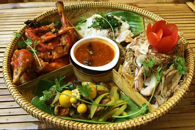 Top 10 quán ăn ngon rẻ, nổi tiếng nhất ở Quận 3 7