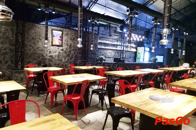 top 20 quán ăn ngon, nổi tiếng nhất ở Sài Gòn 17
