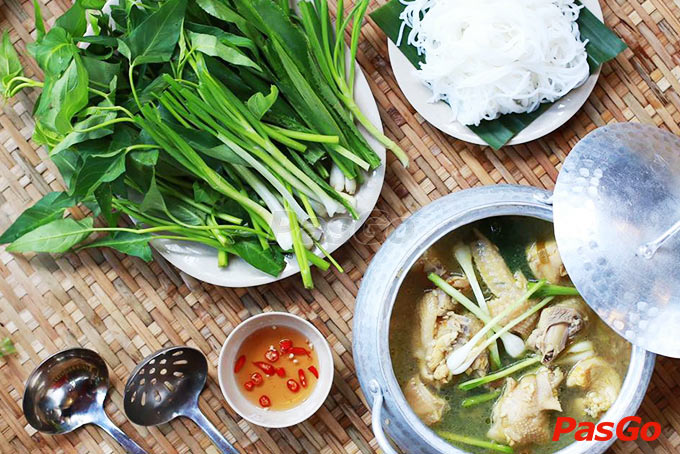 top 20 quán ăn ngon, nổi tiếng nhất ở Sài Gòn 18