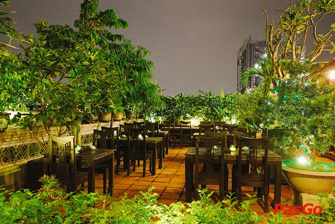 top 20 quán ăn ngon, nổi tiếng nhất ở Sài Gòn 19