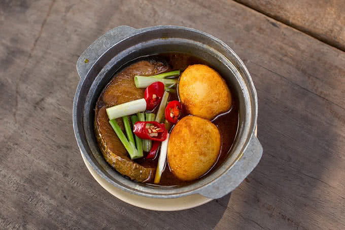 top 20 quán ăn ngon, nổi tiếng nhất ở Sài Gòn 3
