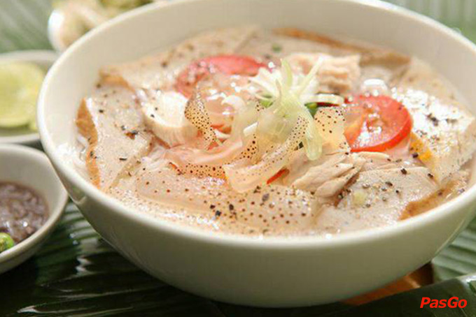 Những món ăn đặc sắc nhất trong ẩm thực biển Nha Trang 3