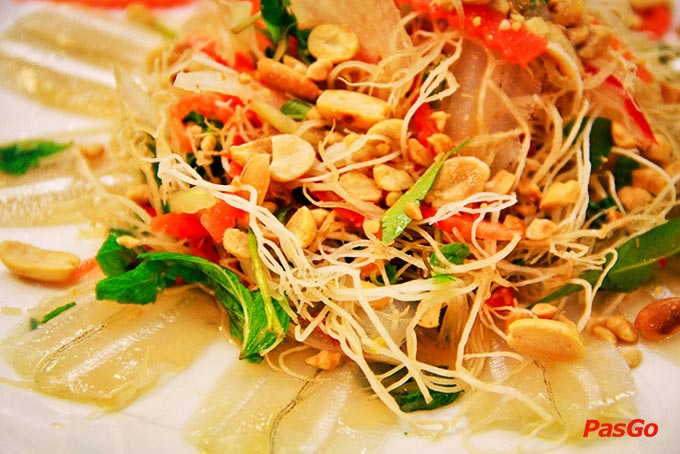 Những món ăn đặc sắc nhất trong ẩm thực biển Nha Trang 5