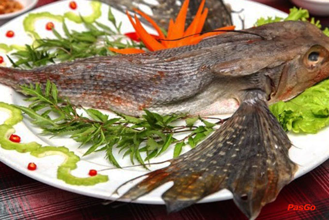 Những món ăn đặc sắc nhất trong ẩm thực biển Nha Trang 6